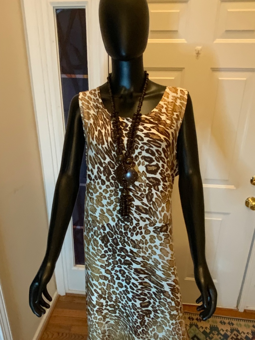 JMS Woman’s Dress - Picture 3 of 9